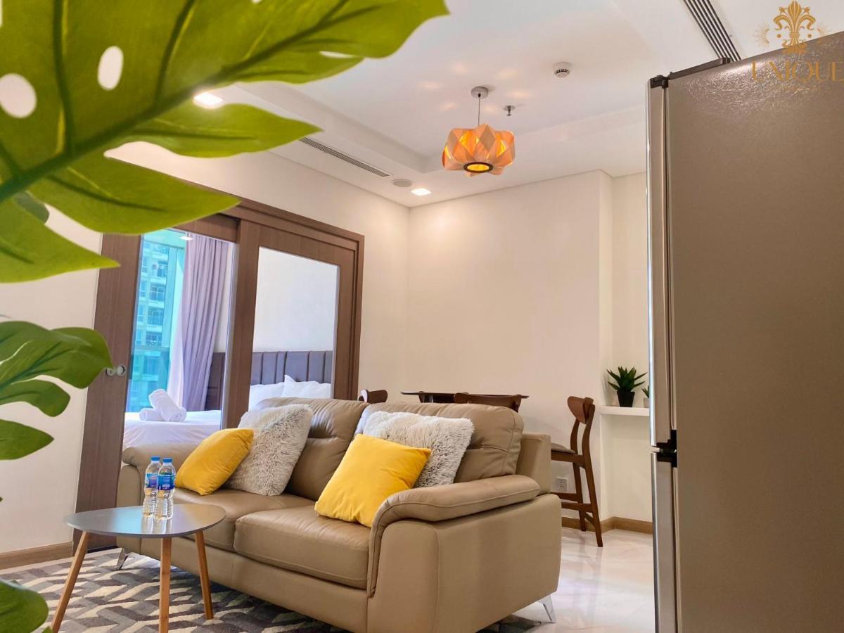 Landmark 81 - Unique Condotel Ho Chi Minh City Exterior photo